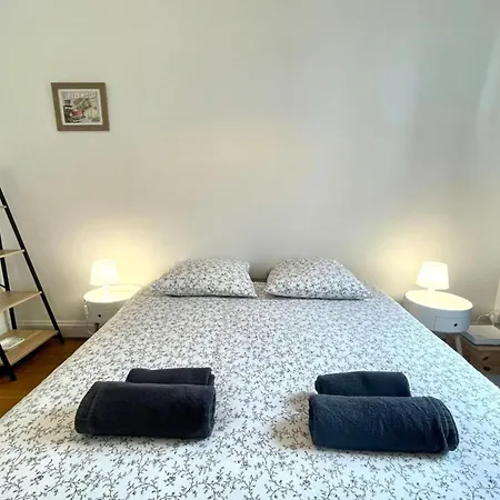 - Chez Sebastien *