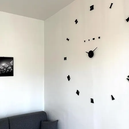 Apartment - Chez Sebastien