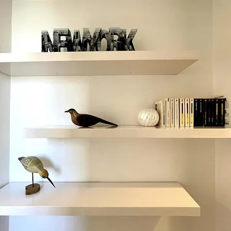 - Chez Sebastien Апартаменты *