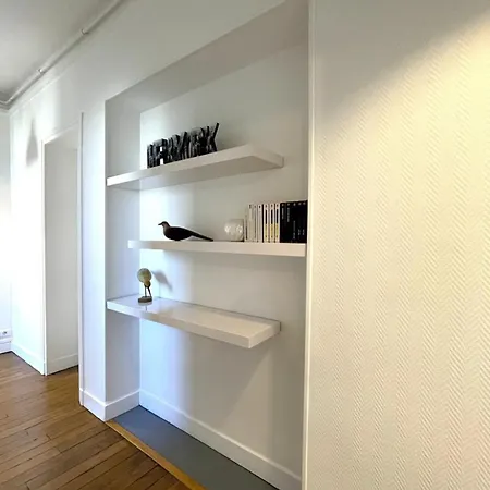 Апартаменты - Chez Sebastien *