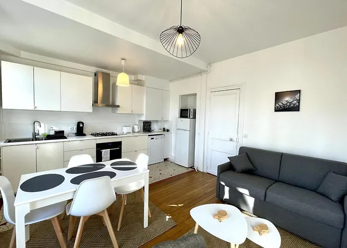 Appartement - Chez Sebastien *