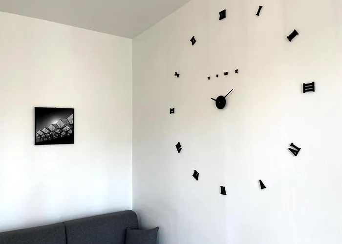 Appartement - Chez Sebastien
