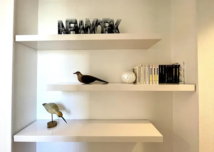 - Chez Sebastien Appartement *