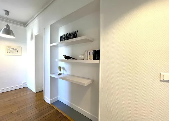 Appartement - Chez Sebastien *