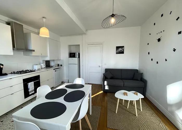 - Chez Sebastien *