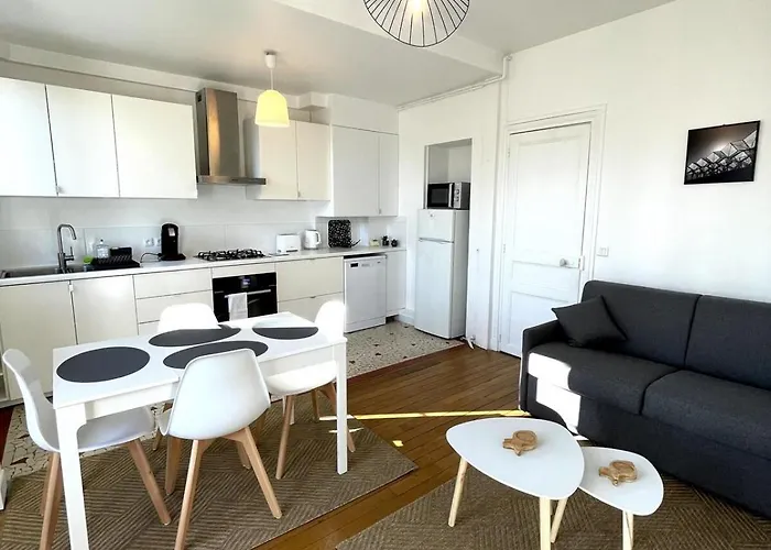 - Chez Sebastien Appartement