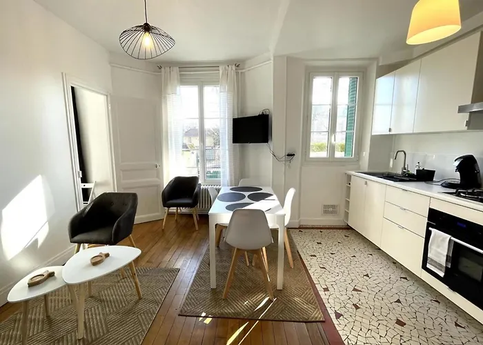 Appartement - Chez Sebastien *
